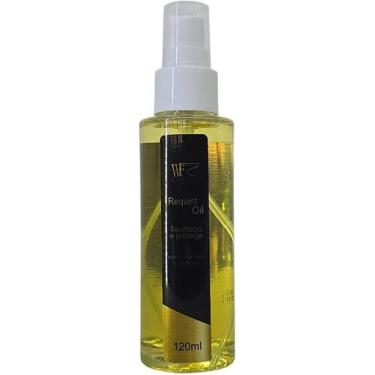 Imagem de Oleo Requint Tratamento Protetor Finalizador 120ml Wf - WF Export