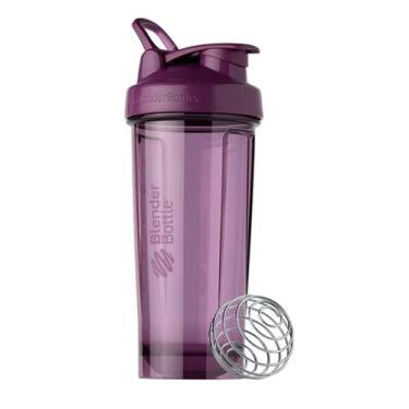Imagem de Coqueteleira Blender Bottle Pro Series 28Oz/828ml, Roxa