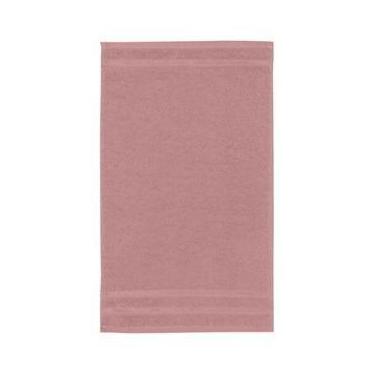 Imagem de KIT 3 TOALHAS LAVABO FELPUDA TEKA COMFORT TAMANHO 30X50cm -