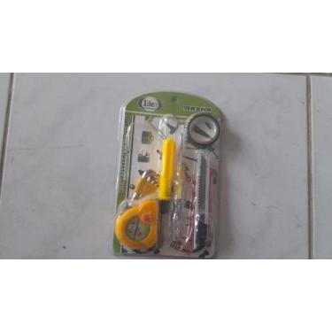 Imagem de Kit de ferramenta 10 peças