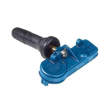 Imagem de Sensor TPMS de Pressão do Pneu GM Cobalt/S10 - no-brand