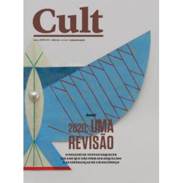 Imagem de Revista cult - 265 - CULT - REVISTA CULT **