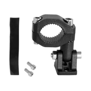 Imagem de Farol LED Ajustável Para Motocicleta, Luz De Neblina, Lâmpada Auxiliar