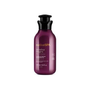 Imagem de Loção Hidratante Nativa Spa Ameixa Negra 400ml OBoticário - OBoticario