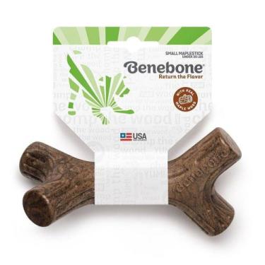 Imagem de Brinquedo Roer Cães Benebone Maplestick Pequeno