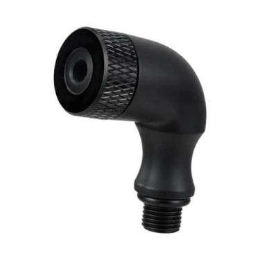 Imagem de Bomba Infladora Universal 4 Em 1 Para Bicicleta Com Adaptador De Bico 