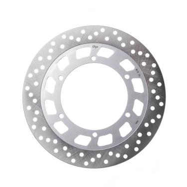 Imagem de Disco de Freio Dianteiro GP7 XT 600E para Moto com 320MM de Diâmetro e Design Arrojado G&P