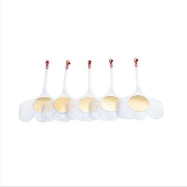 Imagem de Kit de Reposição Pulmões descartáveis para Little Baby QCPR C/6 UND La