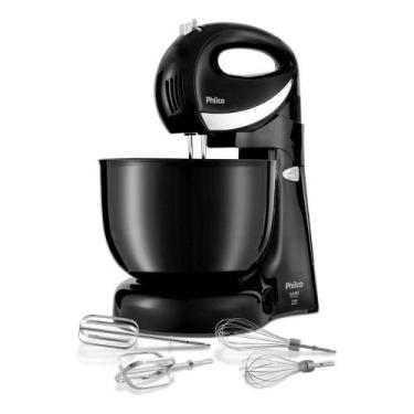 Imagem de Batedeira Paris Duo Mixer Turbo 500W 110V 103401179PC Philco, 110V