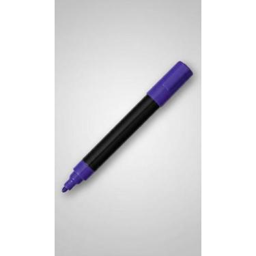 Imagem de Marcador Permanente Ponta Média 1.8-2.5mm Azul Prussiano - Congratulat