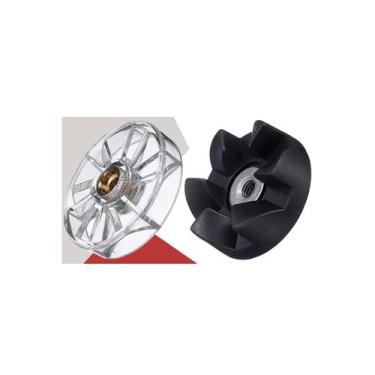 Imagem de 2 Peças Engrenagem do Mallory B. Power 1000w - TLG