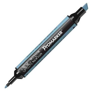 Imagem de Marcador Artistico Promarker C917 Denim Blue - Winsor & Newton