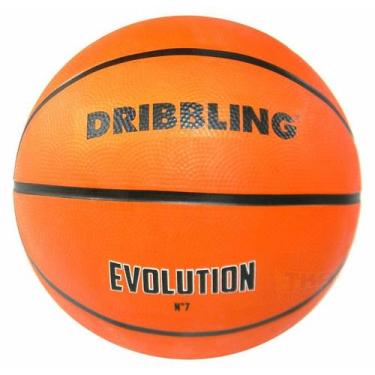 Imagem de Bola Dribbling Basquete N7 lrja - Outros