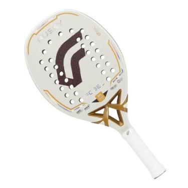 Imagem de Raquete De Beach Tennis Fobel Husky, 322g