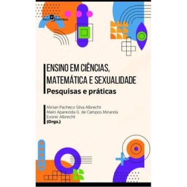 Imagem de Ensino em ciências, matemática e sexualidade - PACO EDITORIAL