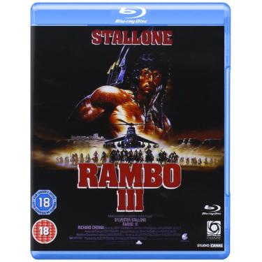 Imagem de Rambo III [Blu-ray]