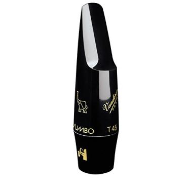 Imagem de Vandoren Bocal para saxofone tenor JAVA SM611B T45 Jumbo