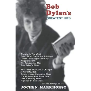 Imagem de Bob Dylan's Greatest Hits