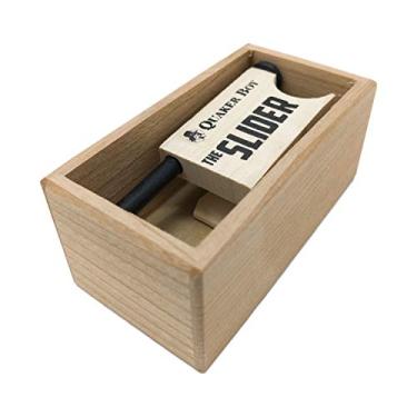 Imagem de Quaker Boy - The Slider Turkey Box Call, madeira