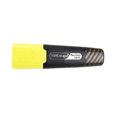 Imagem de Marca Texto Liqeo Amarelo Pastel - Tris