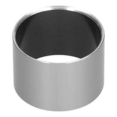 Imagem de Mangas de cilindro, prateado portátil de fácil instalação manga de cilindro de compressor de ar para OTS