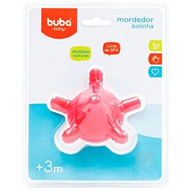 Imagem de MORDEDOR BOLINHA MULTITEXTURAS SORTIDO