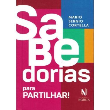 Imagem de Sabedorias Para Partilhar