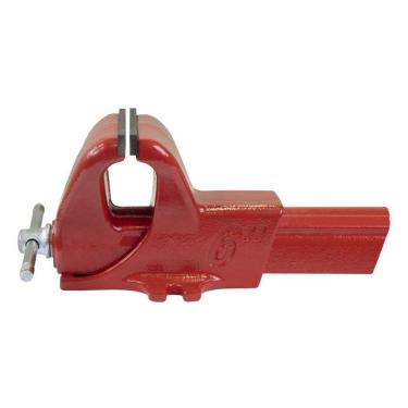 Imagem de Morsa Torno De Bancada Nº 6 Série Lider 152,4Mm Somar