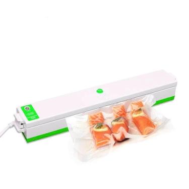 Imagem de Seladora a vacuo 220V Embaladora Termica Eletrica Alimentos