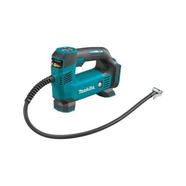 Imagem de Compressor De Ar Portátil A Bateria 18V