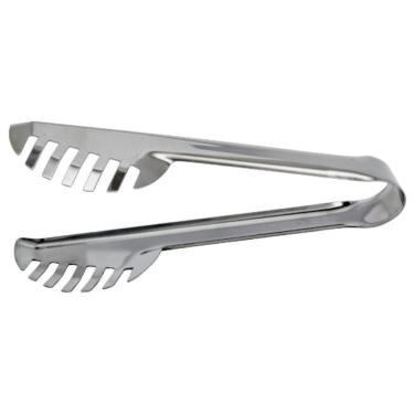 Imagem de Pegador de Massa em Aço Inox 24 cm Utensílio Cozinha