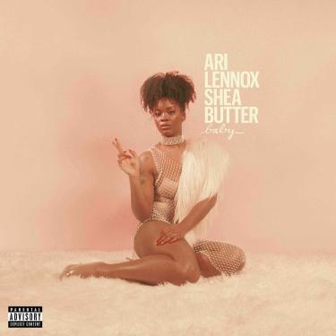 Imagem de Shea Butter Baby [Disco de Vinil]