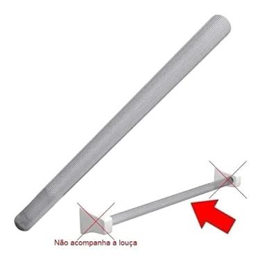 Imagem de Bastão Plástico Porta Toalha Louça Deca A586 - BT1001