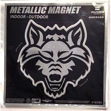 Imagem de WinCraft Ímãs metálicos Arkansas State University S16780