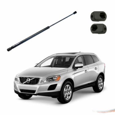 Imagem de Amortecedor Mola Gás Tampa Porta-malas Volvo Xc60 Após 09