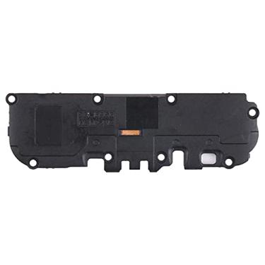 Imagem de HUANGYUNCHAO Acessórios telefônicos Buzzer de campainha de alto-falante para Samsung Galaxy A01 SM-A015 Substituição do telefone celular
