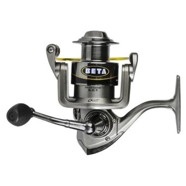 Imagem de Molinete Marine Sports Beta 300i 4 Rolamentos 5.1:1 Drag 5Kg