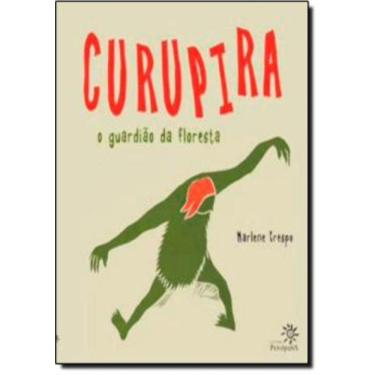 Imagem de Curupira - O Guardiao Da Floresta
