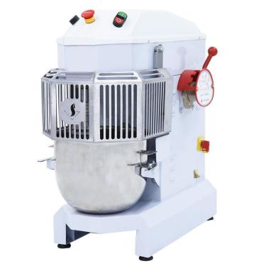 Imagem de Batedeira Planetária Venâncio 12 Litros 6 Velocidades Monofásico Vbps12nr