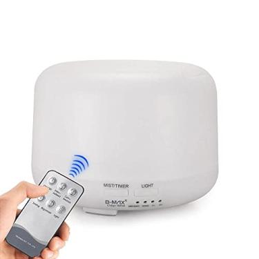 Imagem de Umidificador e Aromatizador B-max Bm048 Bivolt