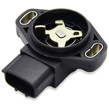 Imagem de Sensor de posição do acelerador para Nissan SerA483-05 2262031U0A 2262073C00 8-971817-0 22620-31U01 TH232 9718171 TPS