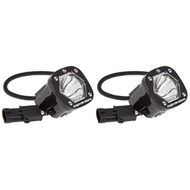 Imagem de Baja Designs 387801 Spot Light - Par