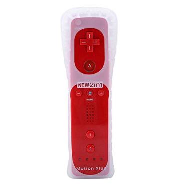 Game Pad W11 Controle com Gatilho L1r1 Analógico Para Celular Jogo