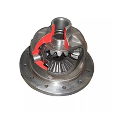 Imagem de CAIXA SATELITE COMPLETA DANA 284 37X8-43X8-43X10 VW 7.110 7.120 7.100 8.120 8.150 8.150EOD 9.150EOD 00/02 8160 2012/. 37X08 4