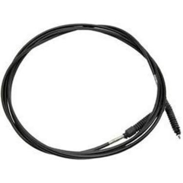 Imagem de CABO SELECAO TRAMBULADOR CAMBIO SEM TERMINAL 10750MM MB ONIBUS O500