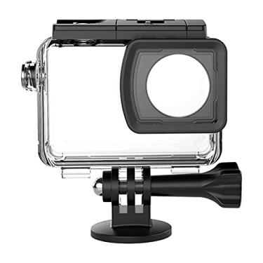 Imagem de Caixa Estanque de Mergulho para SJCAM SJ8 Pro Air Plus