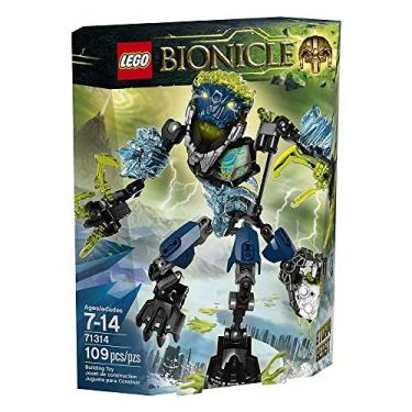 Imagem de LEGO Bionicle Storm Beast (71314)
