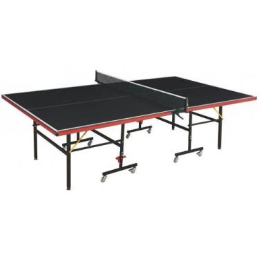 Mesa de Ping Pong Dobrável 15m…