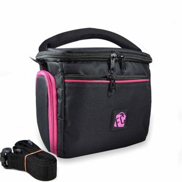 Imagem de Bolsa Térmica Marmita Bebidas Academia Camping