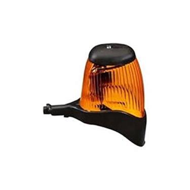 Imagem de Lanterna Lateral Amarelo Paralama Compativel MB Lente Sl065 3448227120